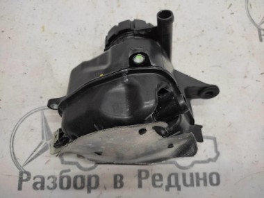 Бачок расширительный MERCEDES-BENZ C-класс W205/S205/C205/A205 (2014 - 2018) — Разборка Мерседес