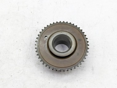 Шестерня коленвала MERCEDES-BENZ E-класс W211/S211 (2002 - 2006) — Разборка Мерседес