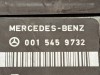 Реле свечей накала MERCEDES-BENZ W124 W124/S124/C124/A124 (1984 - 1993) фото 4 — Разборка Мерседес