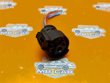 Разъем MERCEDES-BENZ E-класс W212/S212/C207/A207 рестайлинг (2013 - 2016) — Разборка Мерседес