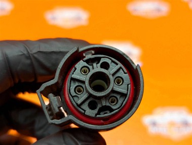 Разъем MERCEDES-BENZ E-класс W212/S212/C207/A207 рестайлинг (2013 - 2016) — Разборка Мерседес