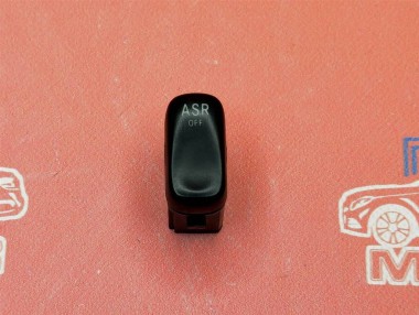 Кнопка ASR MERCEDES-BENZ Sprinter W901-905 (1995 - 2006) — Разборка Мерседес