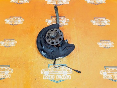 Кулак поворотный передний левый MERCEDES-BENZ E-класс W211/S211 рестайлинг (2006 - 2009) — Разборка Мерседес