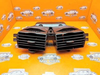 Воздуховод центральный MERCEDES-BENZ A-класс W168 (1997 - 2001) — Разборка Мерседес