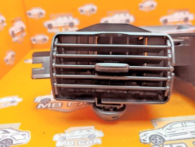 Воздуховод центральный MERCEDES-BENZ A-класс W168 (1997 - 2001) — Разборка Мерседес