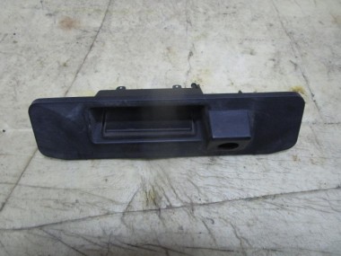 Ручка открытия багажника MERCEDES-BENZ M-класс W166 (2011 - 2015) — Разборка Мерседес