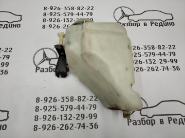 Бачок омывателя MERCEDES-BENZ W124 W124/S124/C124/A124 (1984 - 1993) — Разборка Мерседес