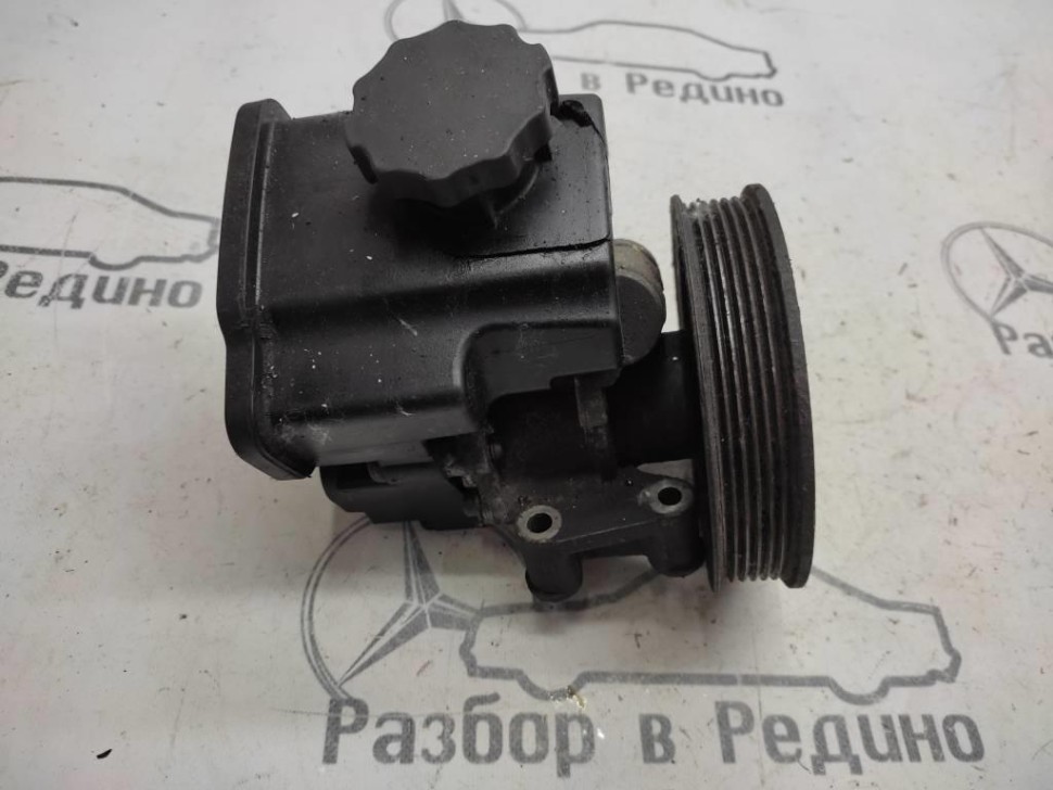 ГУР MERCEDES-BENZ Sprinter W901-905 (1995 - 2006) фото 1 — Разборка Мерседес