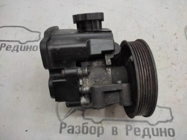 ГУР MERCEDES-BENZ Sprinter W901-905 (1995 - 2006) — Разборка Мерседес