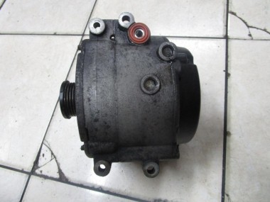 Генератор MERCEDES-BENZ M-класс W163 рестайлинг (2001 - 2005) — Разборка Мерседес