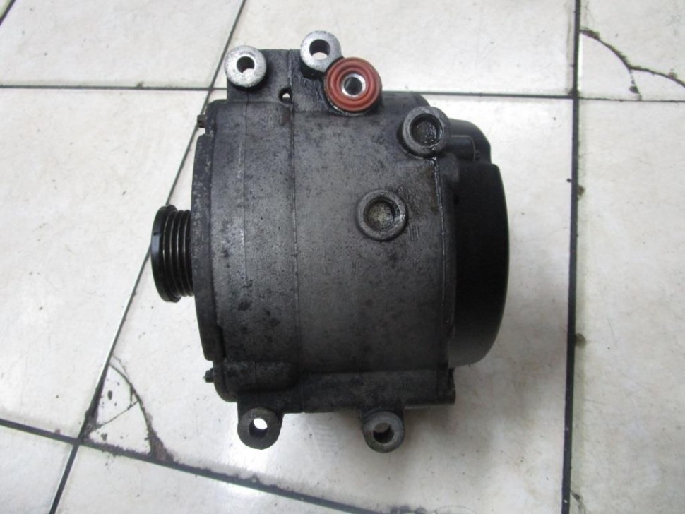 Генератор MERCEDES-BENZ M-класс W163 рестайлинг (2001 - 2005) фото 1 — Разборка Мерседес