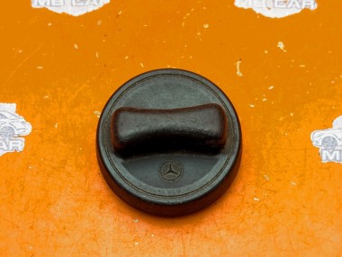 Крышка топливного бака MERCEDES-BENZ S-класс W140 рестайлинг (1994 - 1999) — Разборка Мерседес