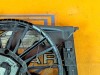 Вентилятор основной MERCEDES-BENZ E-класс W211/S211 (2002 - 2006) фото 4 &mdash; Разборка Мерседес