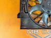 Вентилятор основной MERCEDES-BENZ E-класс W211/S211 (2002 - 2006) фото 10 &mdash; Разборка Мерседес
