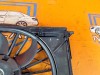 Вентилятор основной MERCEDES-BENZ E-класс W211/S211 (2002 - 2006) фото 12 &mdash; Разборка Мерседес