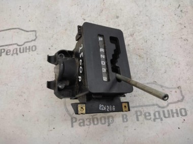 Кулиса АКПП MERCEDES-BENZ W124 W124/S124/C124/A124 (1984 - 1993) — Разборка Мерседес