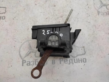 Кулиса АКПП MERCEDES-BENZ W124 W124/S124/C124/A124 (1984 - 1993) — Разборка Мерседес