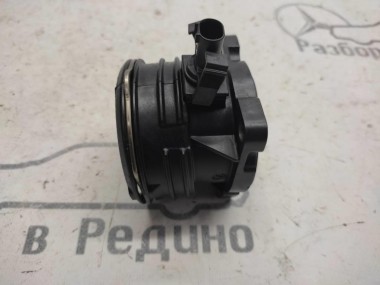 Фланец MERCEDES-BENZ M-класс W164 (2005 - 2008) — Разборка Мерседес