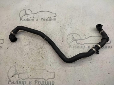 Патрубок ОЖ MERCEDES-BENZ V-класс W447 рестайлинг (2019 - 2025) — Разборка Мерседес