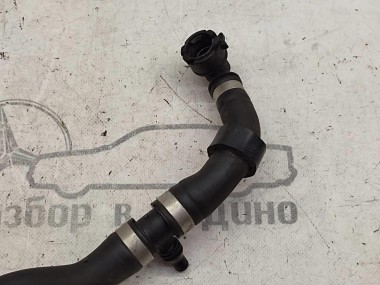 Патрубок ОЖ MERCEDES-BENZ V-класс W447 рестайлинг (2019 - 2025) — Разборка Мерседес