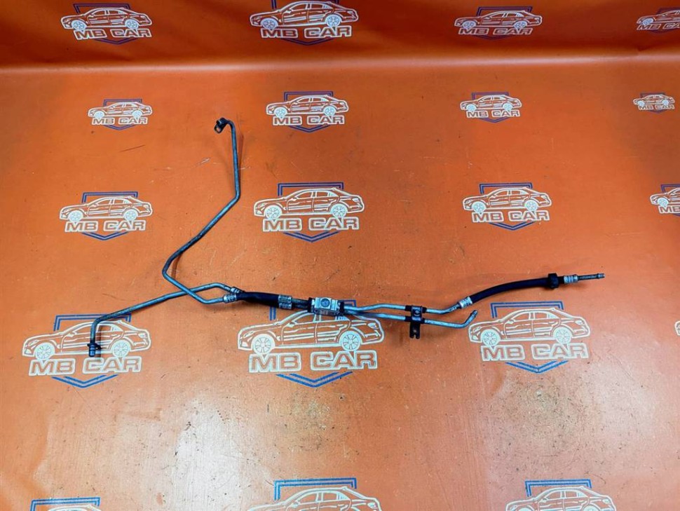 Термостат АКПП MERCEDES-BENZ GL-класс X166 (2012 - 2016) фото 1 — Разборка Мерседес