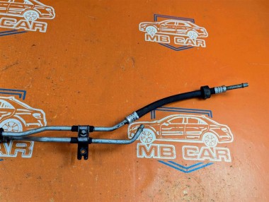 Термостат АКПП MERCEDES-BENZ GL-класс X166 (2012 - 2016) — Разборка Мерседес