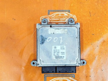 Блок управления двигателем MERCEDES-BENZ C-класс W204/S204 (2006 - 2011) — Разборка Мерседес