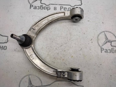 Рычаг передний верхний MERCEDES-BENZ GLS-класс X166 (2015 - 2019) — Разборка Мерседес