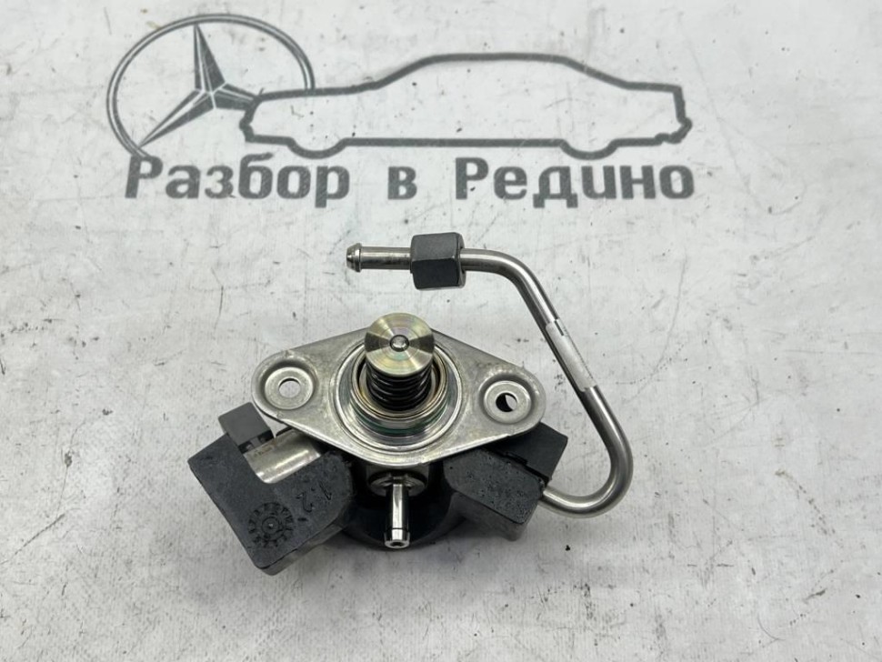 ТНВД MERCEDES-BENZ A-класс W176 (2012 - 2015) фото 1 — Разборка Мерседес