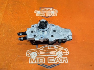 ТНВД MERCEDES-BENZ E-класс W211/S211 (2002 - 2006) — Разборка Мерседес