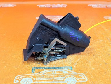 Замок двери задней правой MERCEDES-BENZ E-класс W210/S210 рестайлинг (1999 - 2003) — Разборка Мерседес