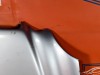 Капот MERCEDES-BENZ E-класс W211/S211 рестайлинг (2006 - 2009) фото 6 &mdash; Разборка Мерседес