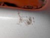 Капот MERCEDES-BENZ E-класс W211/S211 рестайлинг (2006 - 2009) фото 9 &mdash; Разборка Мерседес