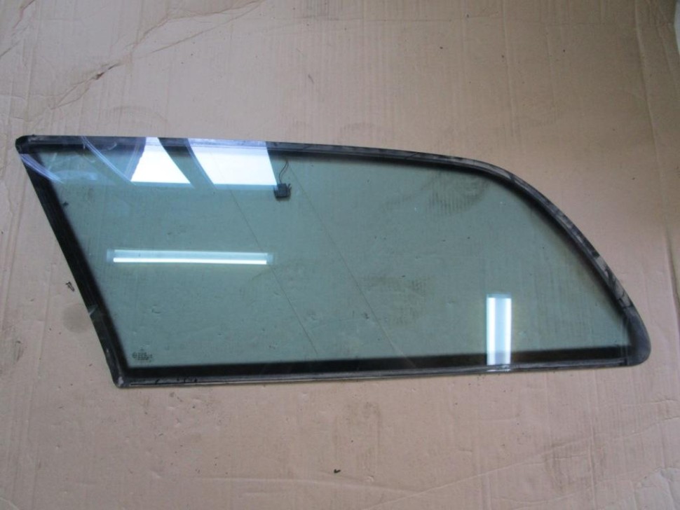 Стекло боковое MERCEDES-BENZ E-класс W210/S210 (1995 - 1999) фото 1 — Разборка Мерседес