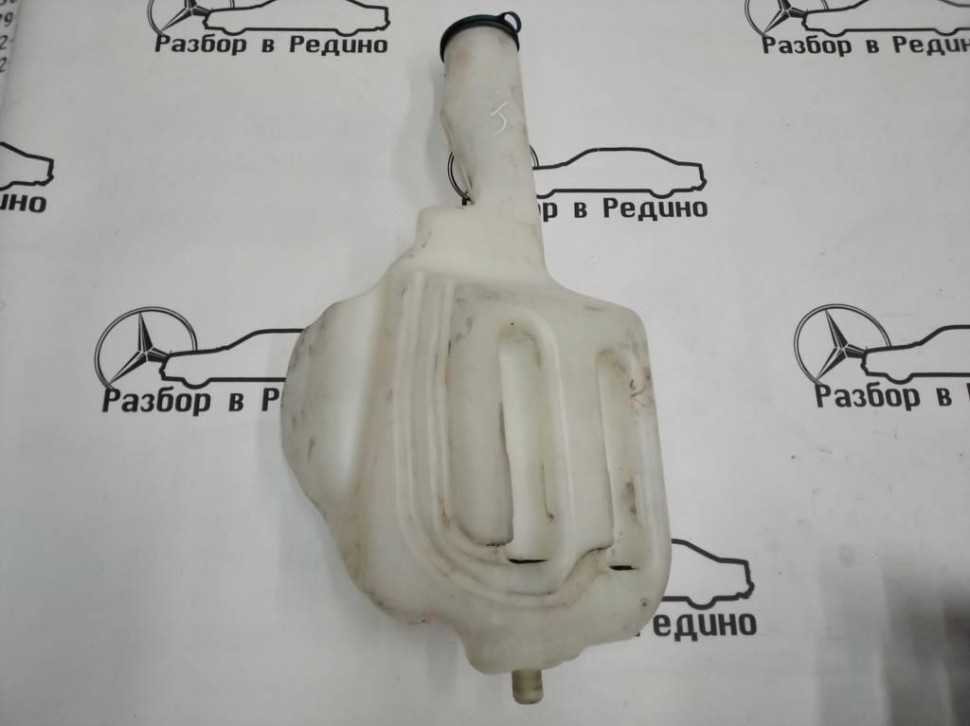 Бачок омывателя MERCEDES-BENZ Sprinter W906 (2006 - 2019) фото 1 — Разборка Мерседес