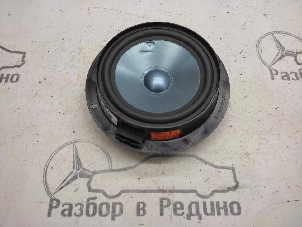 Динамик MERCEDES-BENZ ML-class w164 фото 1 — Разборка Мерседес