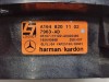 Динамик MERCEDES-BENZ ML-class w164 фото 4 — Разборка Мерседес