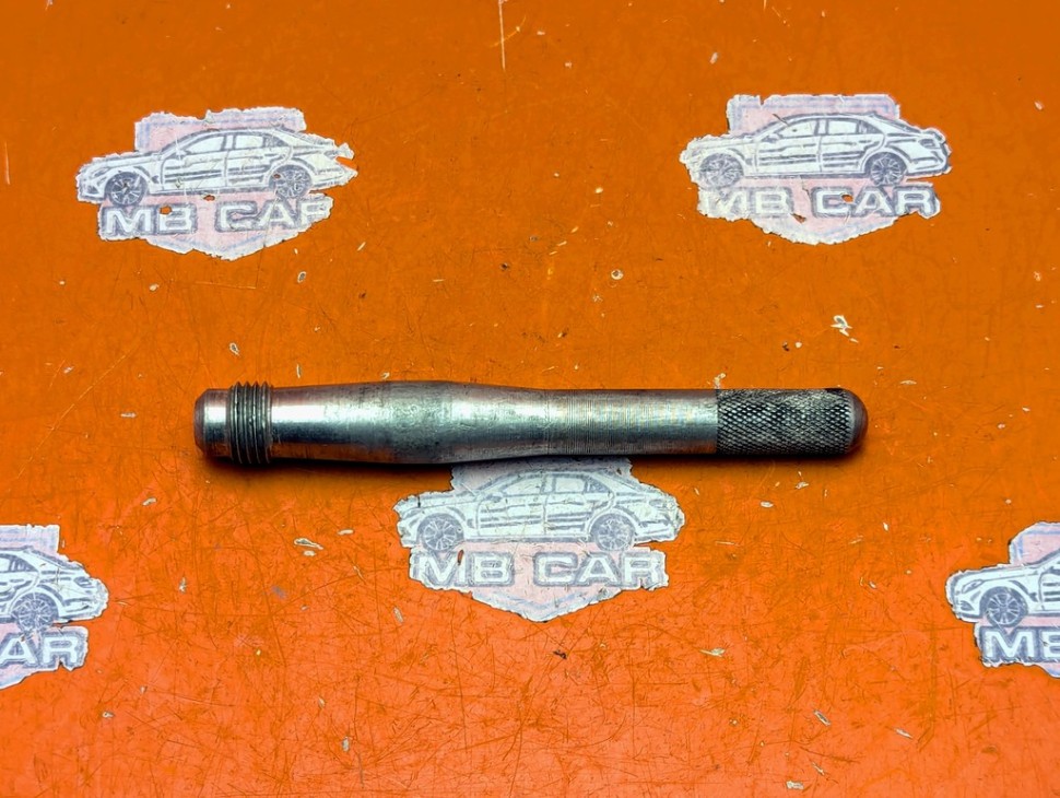 Направляющая колеса MERCEDES-BENZ CLK-класс C208/A208 рестайлинг (1999 - 2003) фото 1 — Разборка Мерседес