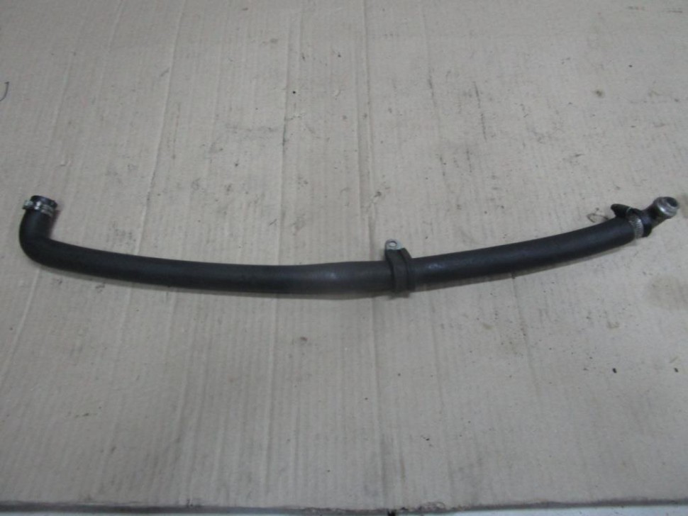 Трубка ГУРа MERCEDES-BENZ Vito W638 (1996 - 2003) фото 1 — Разборка Мерседес