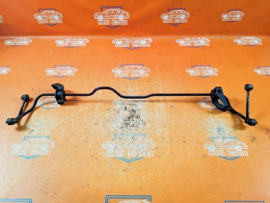 Стабилизатор задний MERCEDES-BENZ C-класс W203/S203/CL203 (2000 - 2004) — Разборка Мерседес