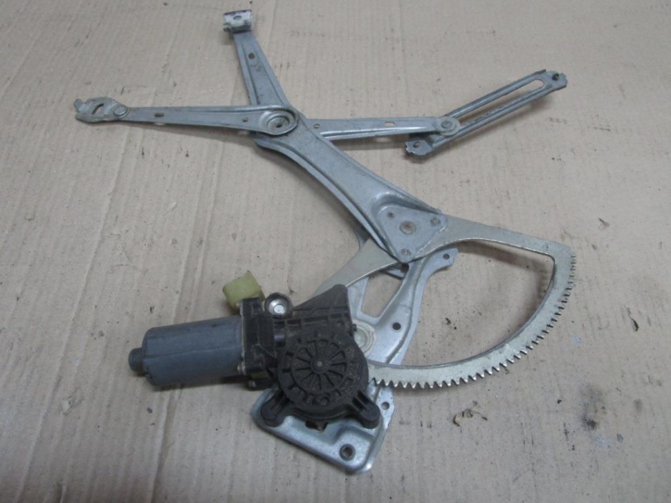 Стеклоподъемник передний правый MERCEDES-BENZ E-класс W210/S210 (1995 - 1999) фото 1 — Разборка Мерседес