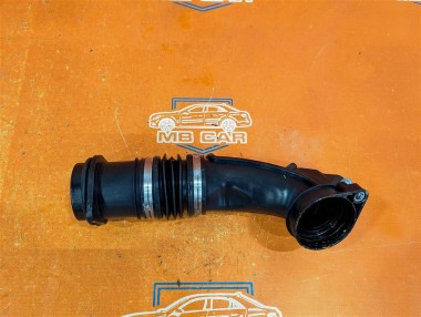 Патрубок воздушный MERCEDES-BENZ GLE-класс W166 (2015 - 2018) — Разборка Мерседес