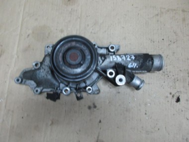 Помпа MERCEDES-BENZ C-класс W203/S203/CL203 (2000 - 2004) — Разборка Мерседес