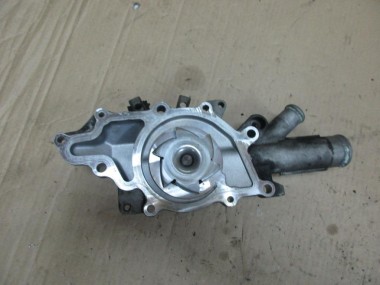 Помпа MERCEDES-BENZ C-класс W203/S203/CL203 (2000 - 2004) — Разборка Мерседес