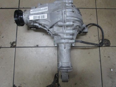 Редуктор передний MERCEDES-BENZ GLE-класс AMG Coupe C292 (2015 - 2019) — Разборка Мерседес