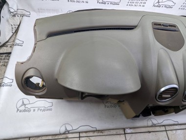 Торпеда MERCEDES-BENZ M-класс W164 (2005 - 2008) — Разборка Мерседес