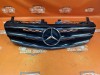 Решетка радиатора MERCEDES-BENZ R-класс W251 (2005 - 2007) фото 1 — Разборка Мерседес