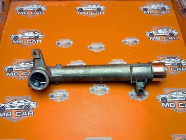 Трубка ОЖ MERCEDES-BENZ GLC-класс X253 (2015 - 2019) — Разборка Мерседес