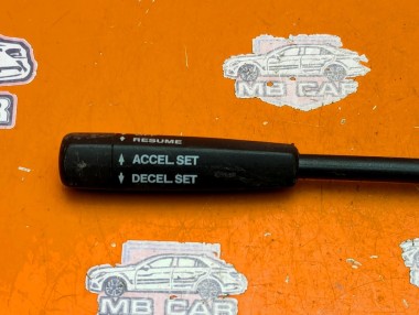 Переключатель круиз контроля MERCEDES-BENZ M-класс W163 (1997 - 2001) — Разборка Мерседес