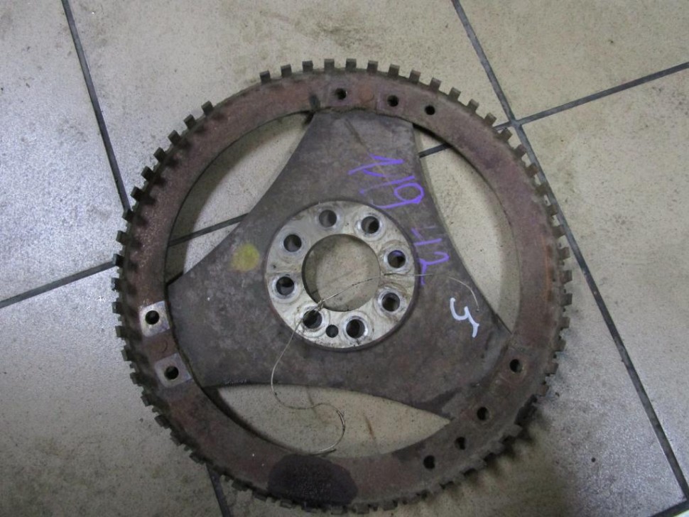 Маховик АКПП MERCEDES-BENZ E-класс W210/S210 (1995 - 1999) фото 1 — Разборка Мерседес